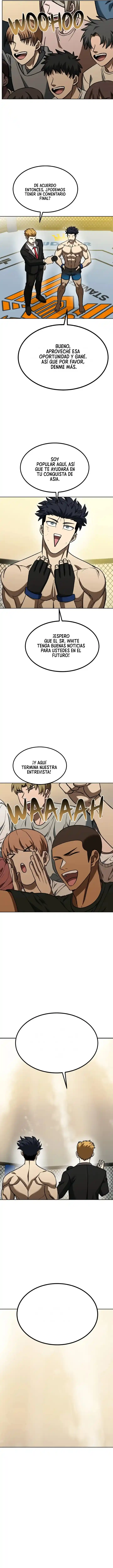 King Of The Octagon - Capítulo 104 - Página 5 - LectorTMOo