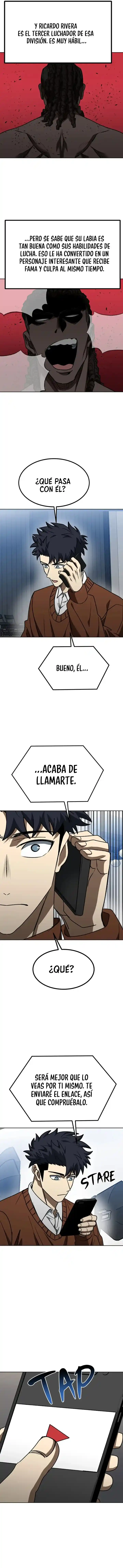 King Of The Octagon - Capítulo 104 - Página 12 - LectorTMOo