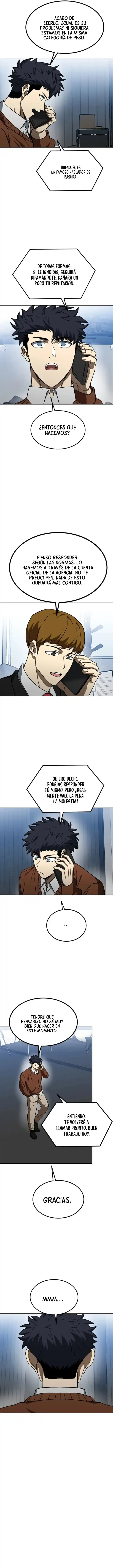 King Of The Octagon - Capítulo 105 - Página 3 - LectorTMOo