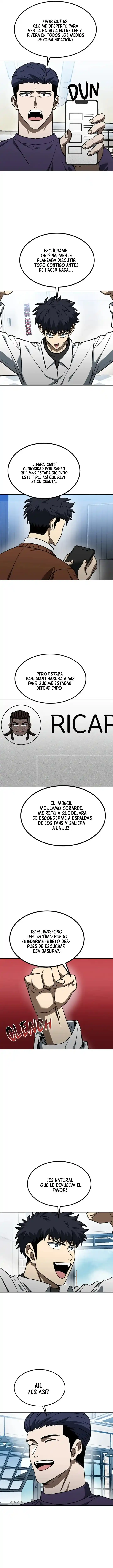 King Of The Octagon - Capítulo 105 - Página 5 - LectorTMOo
