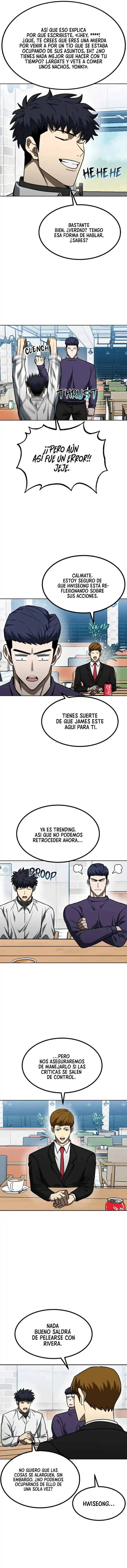 King Of The Octagon - Capítulo 105 - Página 6 - LectorTMOo