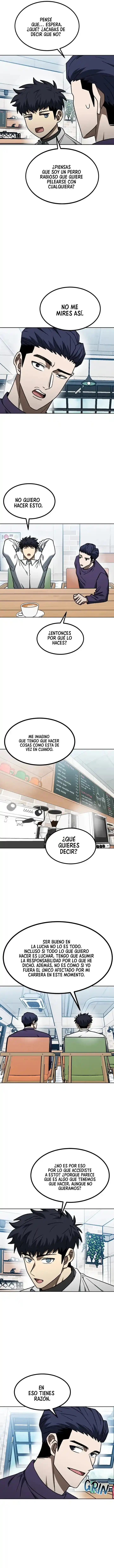 King Of The Octagon - Capítulo 105 - Página 10 - LectorTMOo