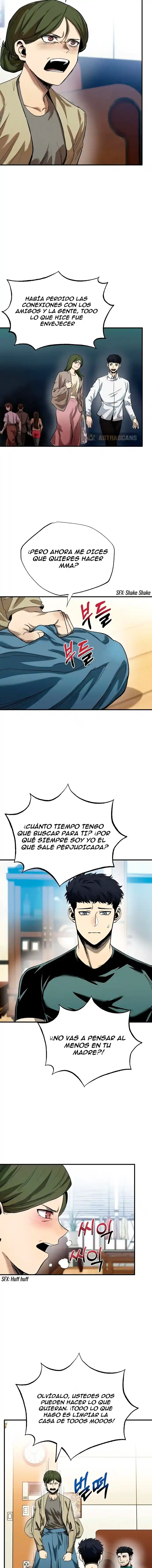 King Of The Octagon - Capítulo 12 - Página 5 - LectorTMOo