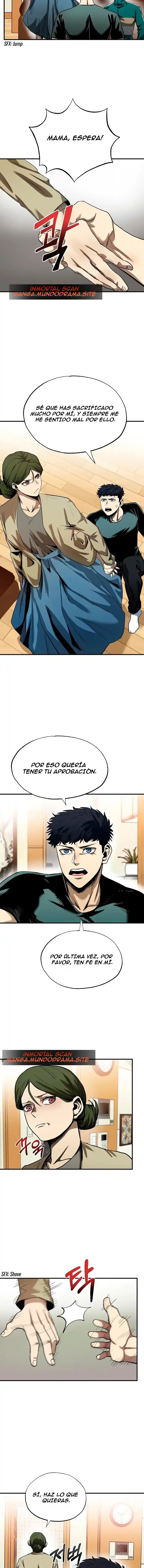 King Of The Octagon - Capítulo 12 - Página 6 - LectorTMOo
