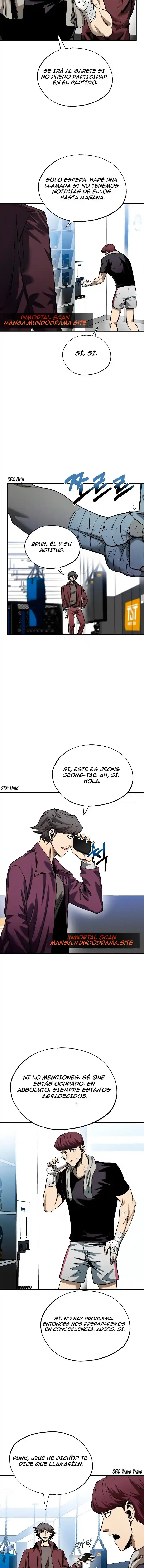 King Of The Octagon - Capítulo 12 - Página 13 - LectorTMOo