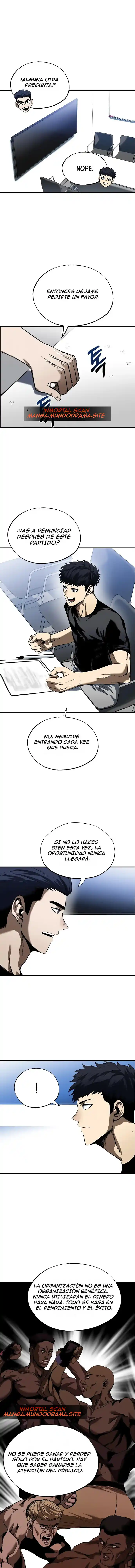 King Of The Octagon - Capítulo 13 - Página 4 - LectorTMOo