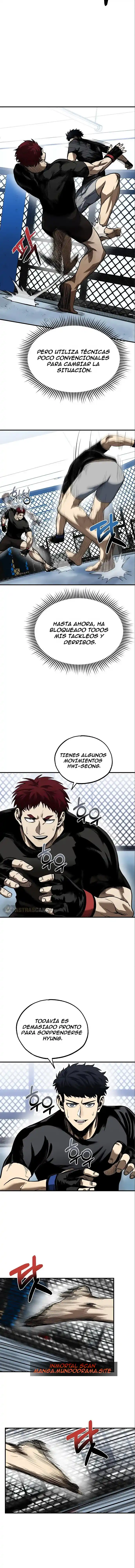 King Of The Octagon - Capítulo 13 - Página 13 - LectorTMOo