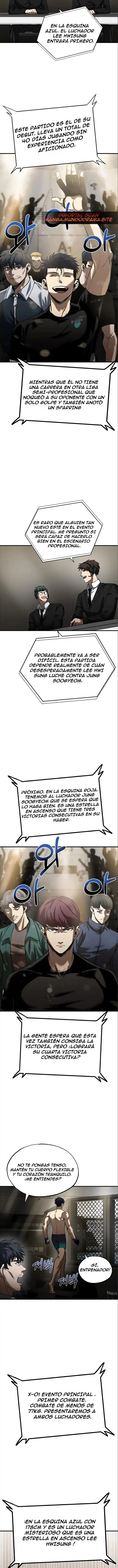 King Of The Octagon - Capítulo 15 - Página 10 - LectorTMOo