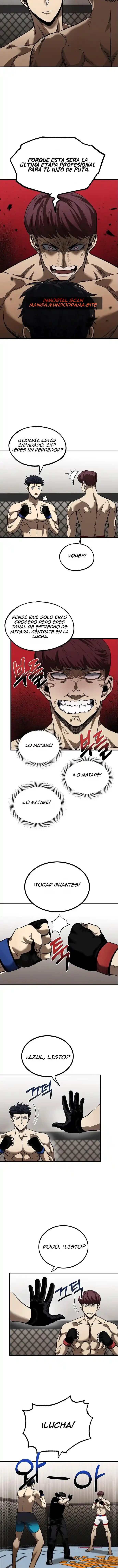 King Of The Octagon - Capítulo 15 - Página 12 - LectorTMOo