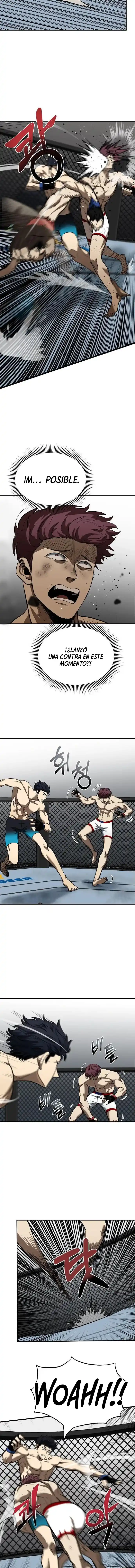 King Of The Octagon - Capítulo 16 - Página 7 - LectorTMOo