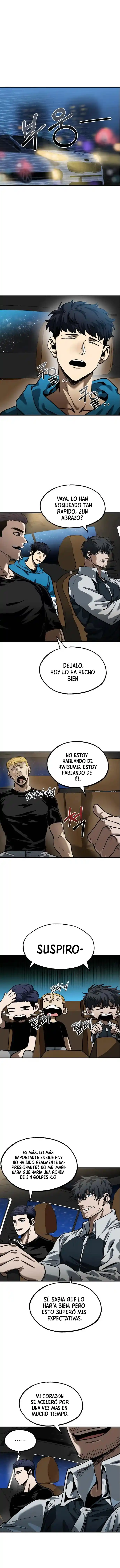 King Of The Octagon - Capítulo 17 - Página 2 - LectorTMOo