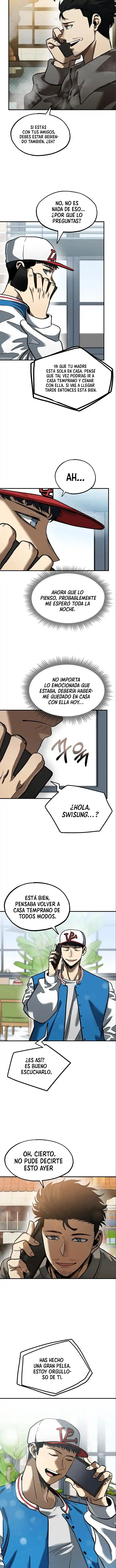King Of The Octagon - Capítulo 17 - Página 10 - LectorTMOo