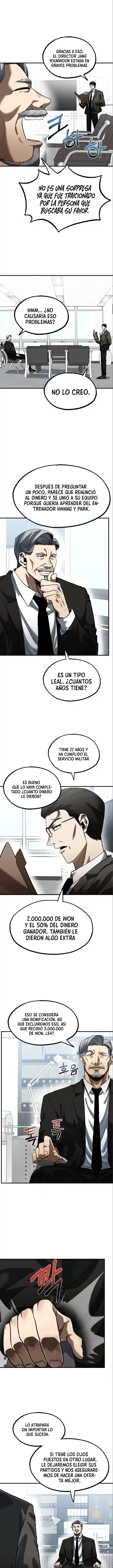 King Of The Octagon - Capítulo 18 - Página 9 - LectorTMOo