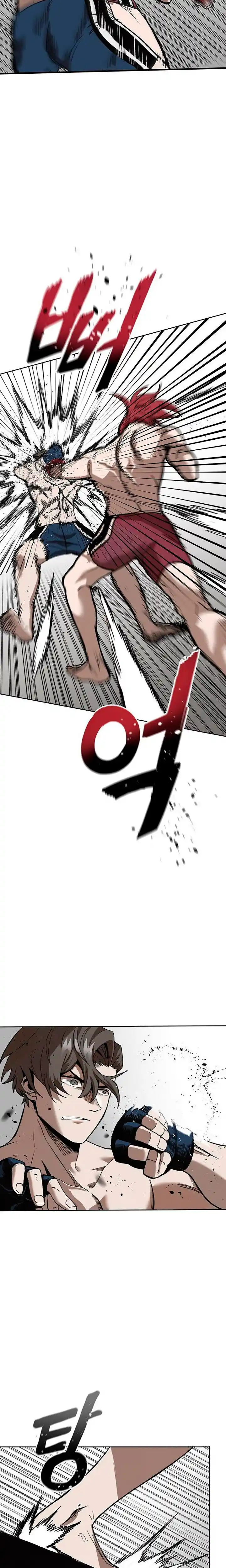 King Of The Octagon - Capítulo 2 - Página 10 - LectorTMOo
