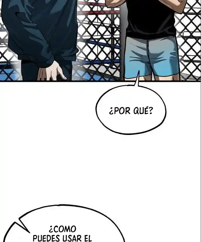 King Of The Octagon - Capítulo 21 - Página 6 - LectorTMOo