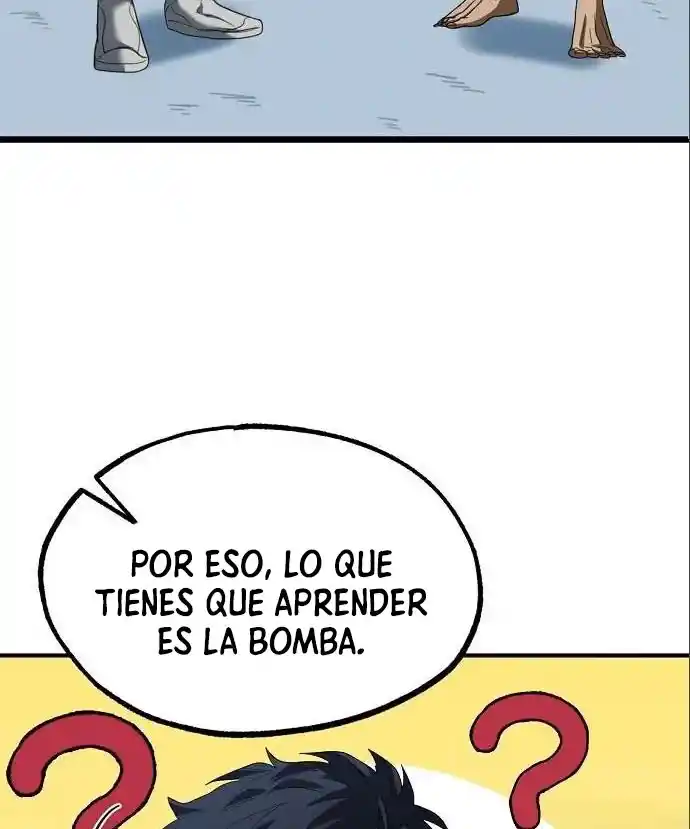 King Of The Octagon - Capítulo 21 - Página 10 - LectorTMOo