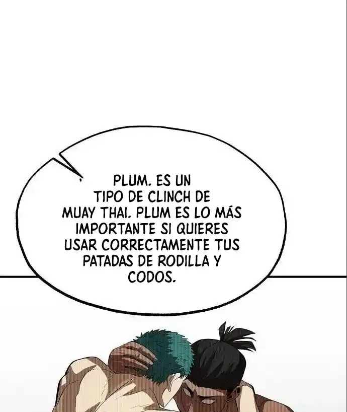 King Of The Octagon - Capítulo 21 - Página 12 - LectorTMOo