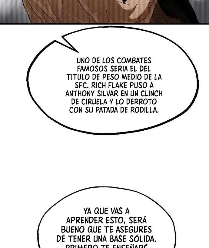 King Of The Octagon - Capítulo 21 - Página 15 - LectorTMOo