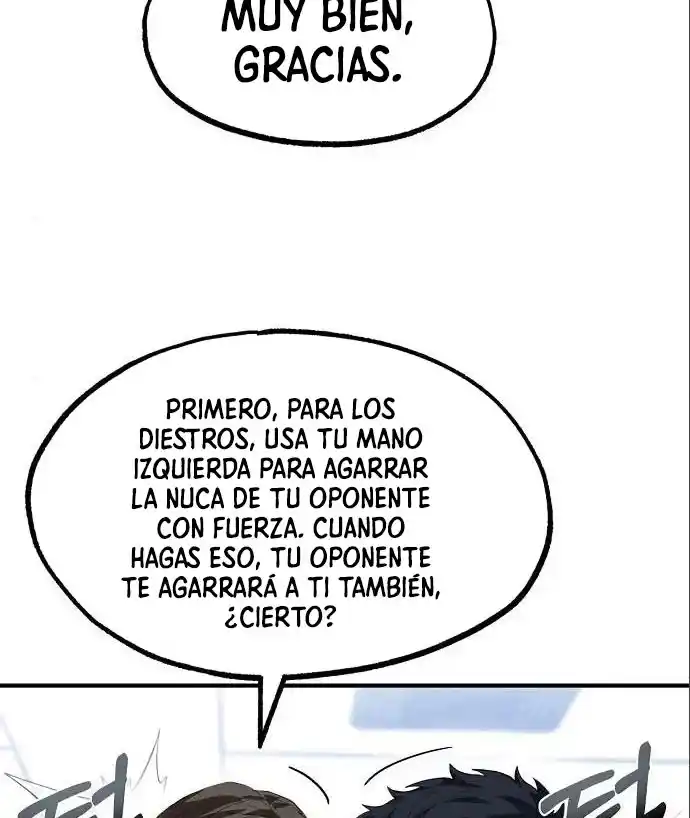 King Of The Octagon - Capítulo 21 - Página 17 - LectorTMOo