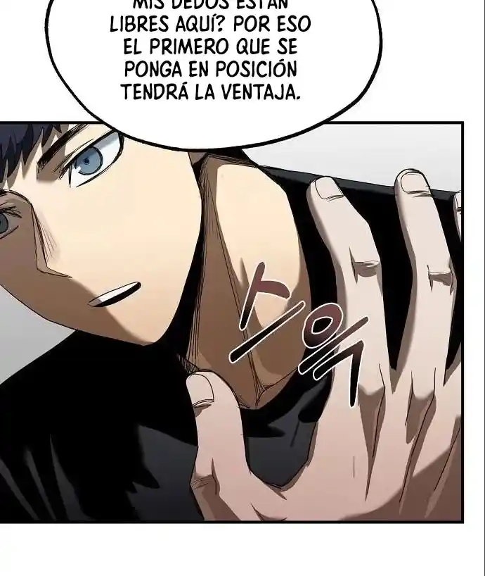 King Of The Octagon - Capítulo 21 - Página 22 - LectorTMOo