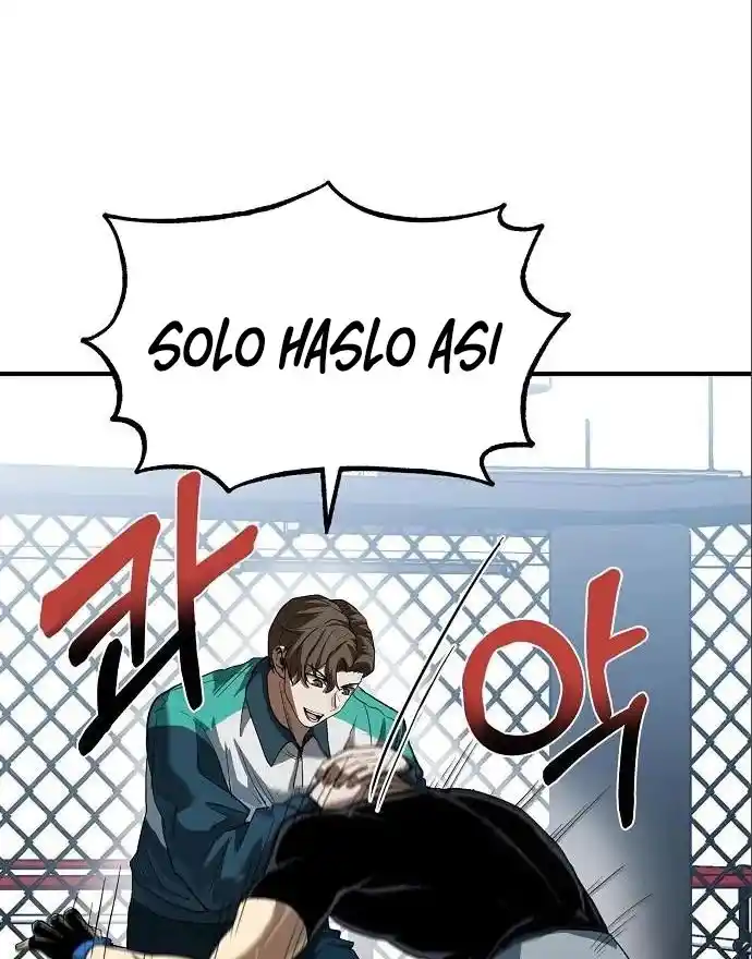 King Of The Octagon - Capítulo 21 - Página 23 - LectorTMOo