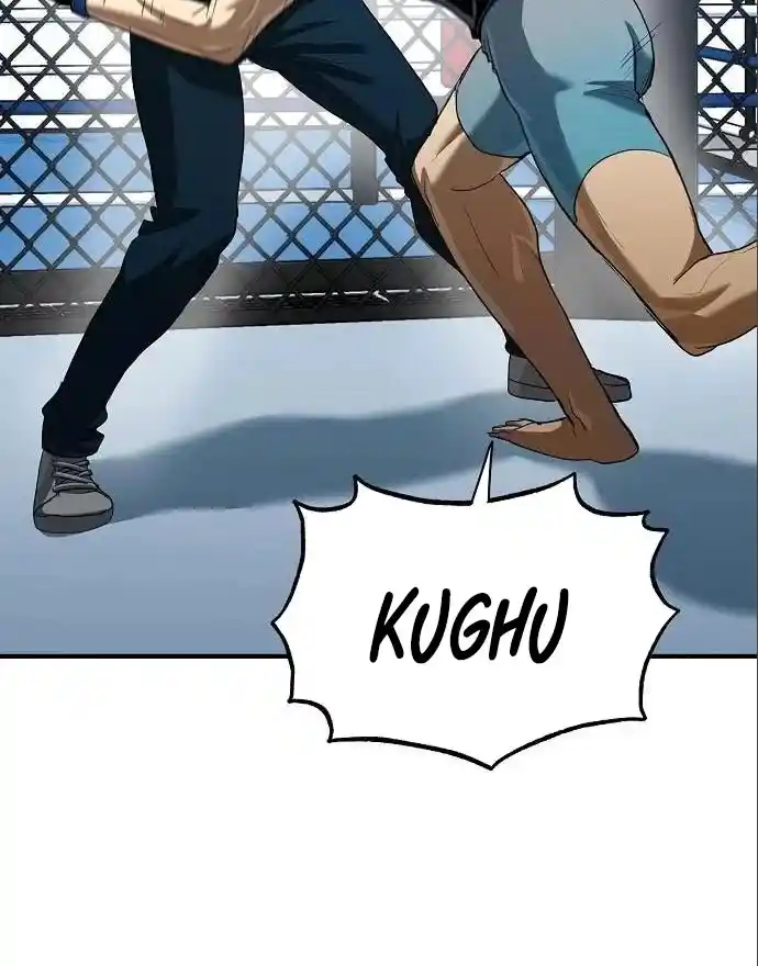 King Of The Octagon - Capítulo 21 - Página 24 - LectorTMOo