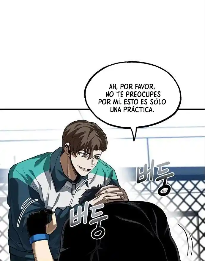 King Of The Octagon - Capítulo 21 - Página 25 - LectorTMOo