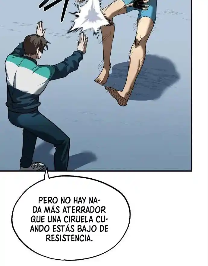King Of The Octagon - Capítulo 21 - Página 33 - LectorTMOo