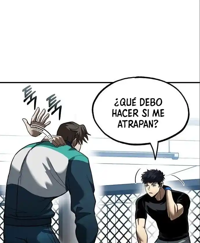 King Of The Octagon - Capítulo 21 - Página 34 - LectorTMOo