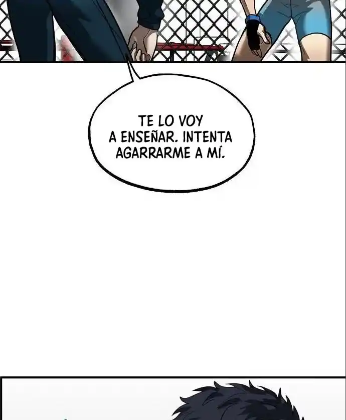 King Of The Octagon - Capítulo 21 - Página 35 - LectorTMOo