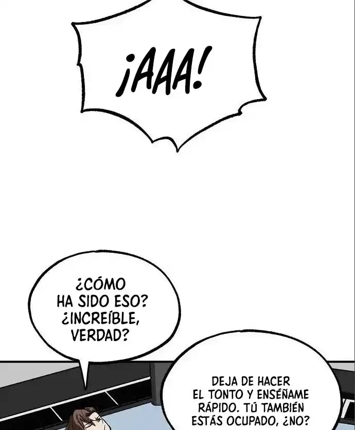 King Of The Octagon - Capítulo 21 - Página 40 - LectorTMOo