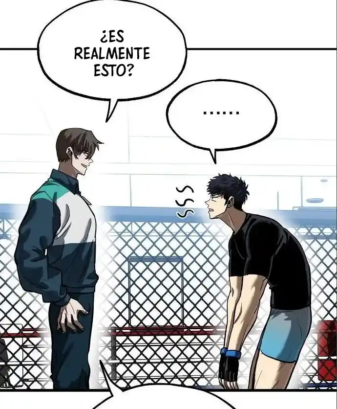 King Of The Octagon - Capítulo 21 - Página 42 - LectorTMOo