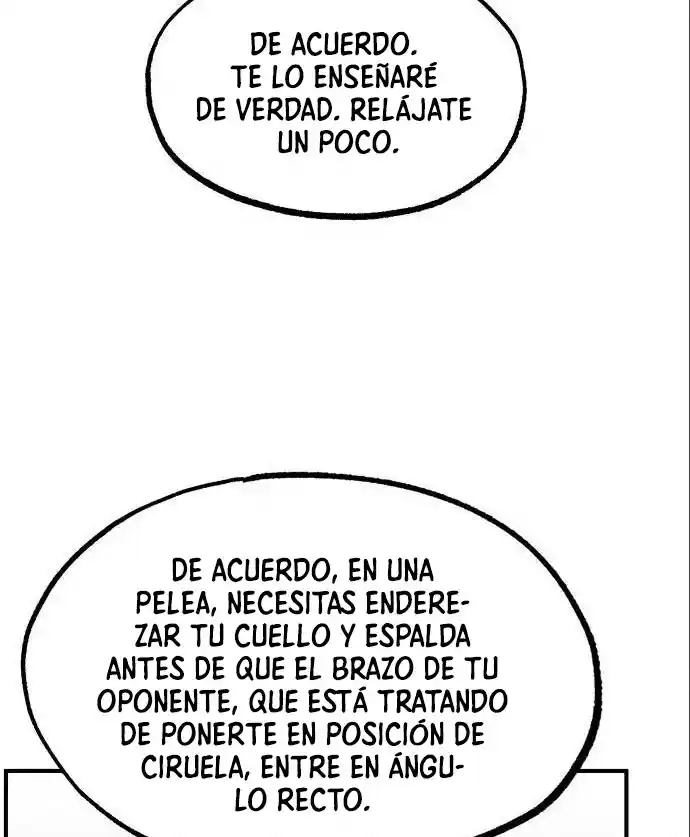King Of The Octagon - Capítulo 21 - Página 43 - LectorTMOo