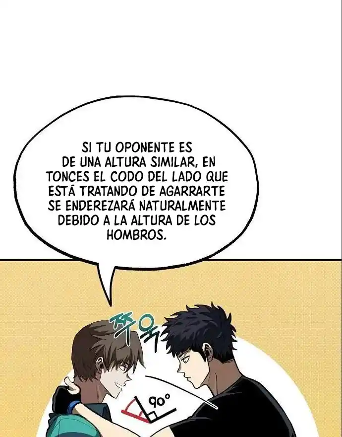 King Of The Octagon - Capítulo 21 - Página 45 - LectorTMOo