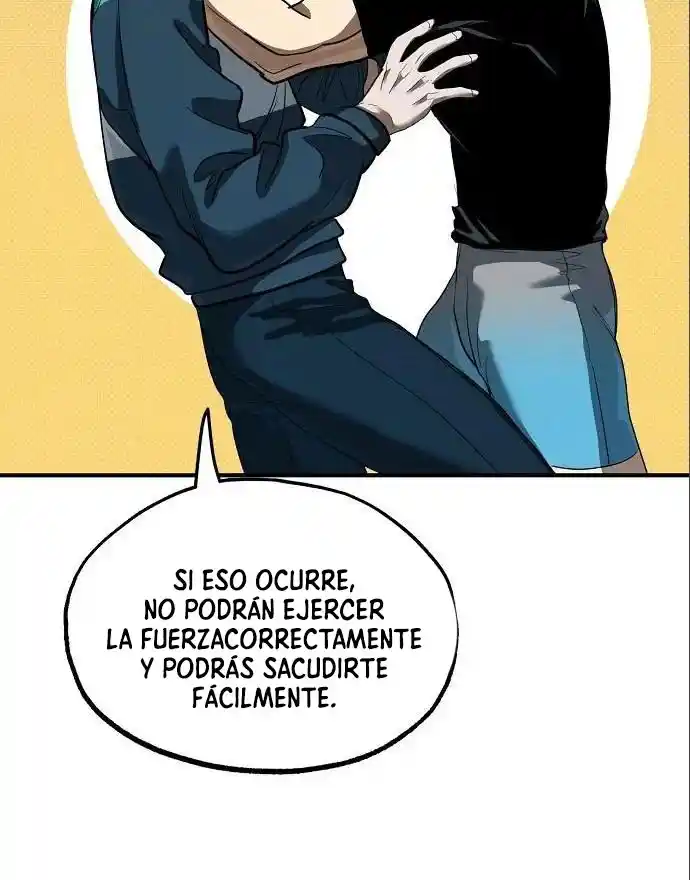 King Of The Octagon - Capítulo 21 - Página 46 - LectorTMOo