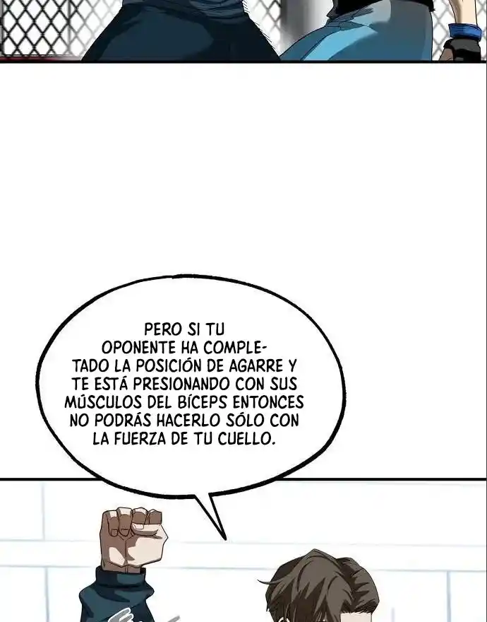 King Of The Octagon - Capítulo 21 - Página 48 - LectorTMOo