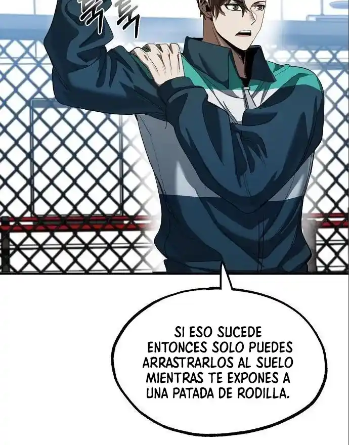 King Of The Octagon - Capítulo 21 - Página 49 - LectorTMOo