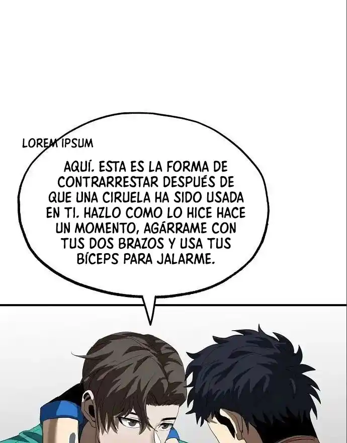 King Of The Octagon - Capítulo 21 - Página 50 - LectorTMOo