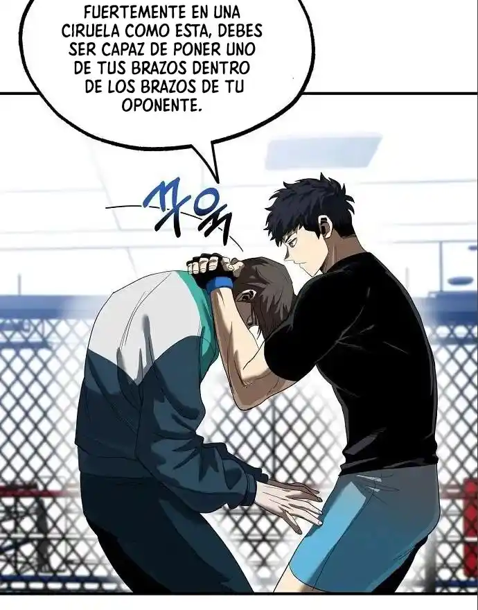 King Of The Octagon - Capítulo 21 - Página 52 - LectorTMOo