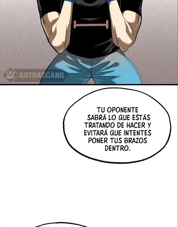 King Of The Octagon - Capítulo 21 - Página 54 - LectorTMOo