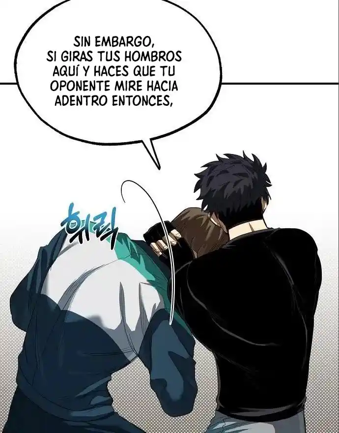 King Of The Octagon - Capítulo 21 - Página 55 - LectorTMOo
