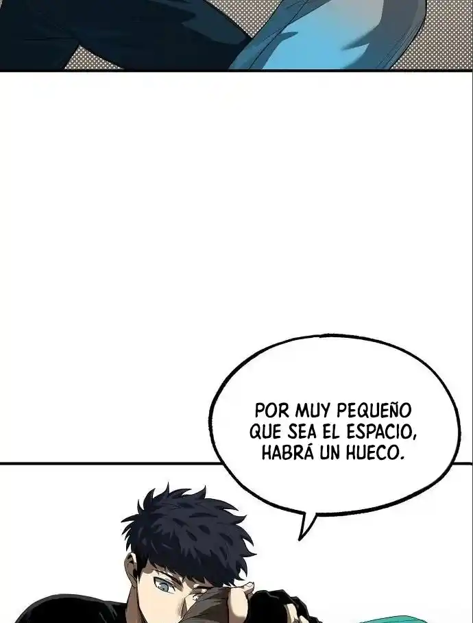 King Of The Octagon - Capítulo 21 - Página 56 - LectorTMOo