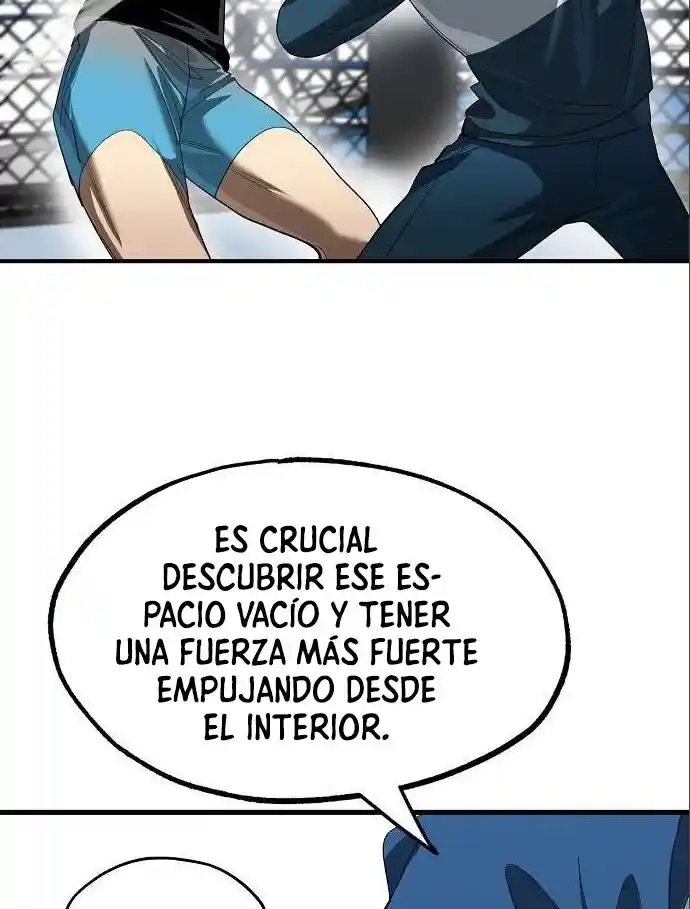 King Of The Octagon - Capítulo 21 - Página 60 - LectorTMOo