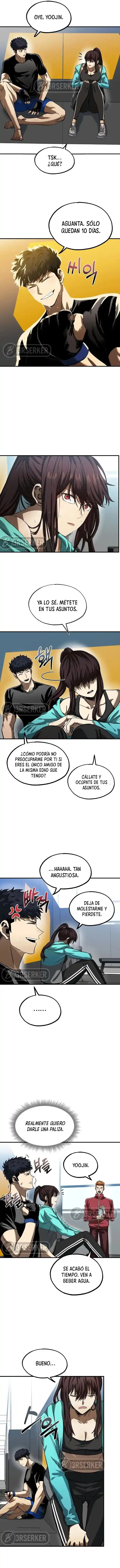 King Of The Octagon - Capítulo 22 - Página 6 - LectorTMOo
