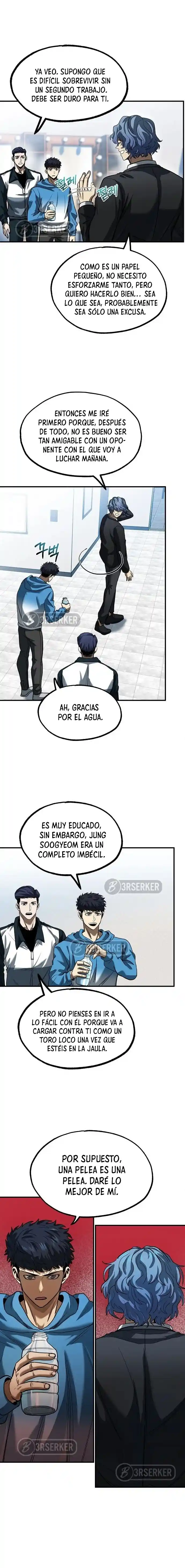 King Of The Octagon - Capítulo 22 - Página 12 - LectorTMOo
