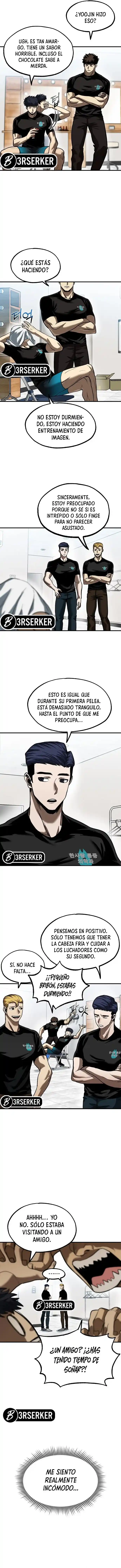 King Of The Octagon - Capítulo 23 - Página 6 - LectorTMOo