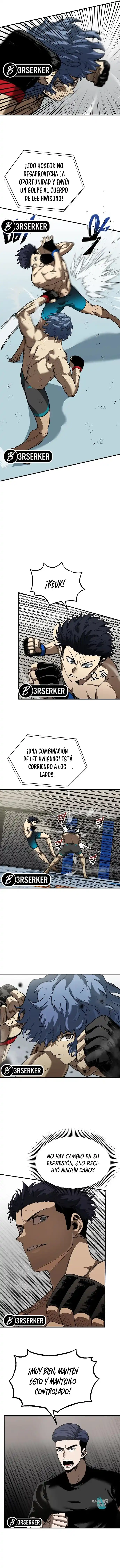 King Of The Octagon - Capítulo 23 - Página 10 - LectorTMOo