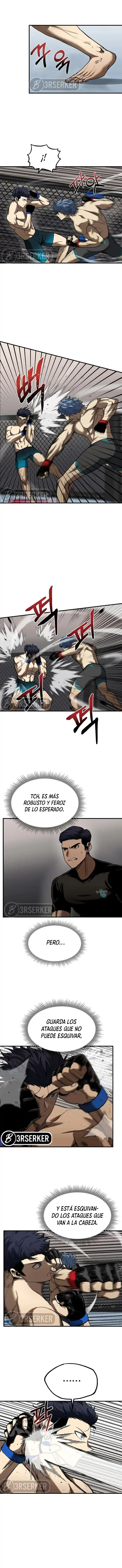 King Of The Octagon - Capítulo 23 - Página 11 - LectorTMOo