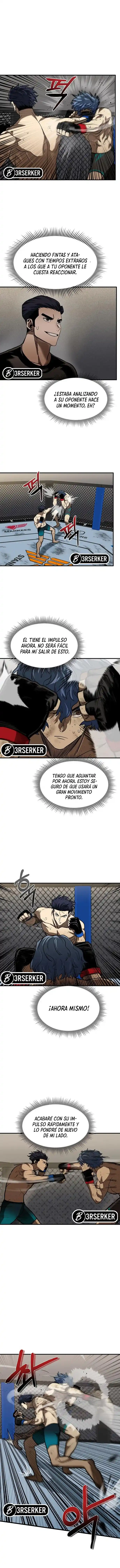 King Of The Octagon - Capítulo 24 - Página 7 - LectorTMOo