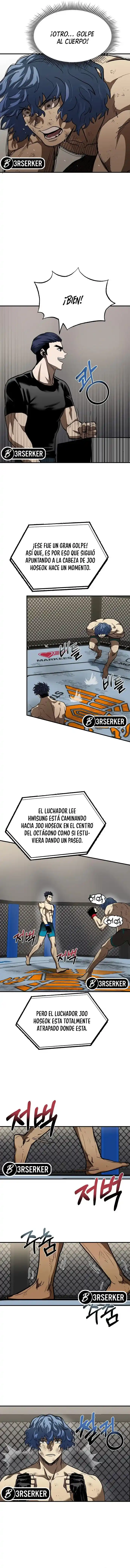 King Of The Octagon - Capítulo 24 - Página 9 - LectorTMOo